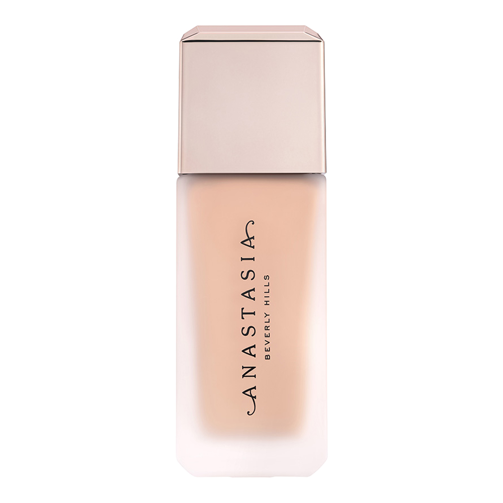 Impeccable Blurring Second Skin Matte Foundation