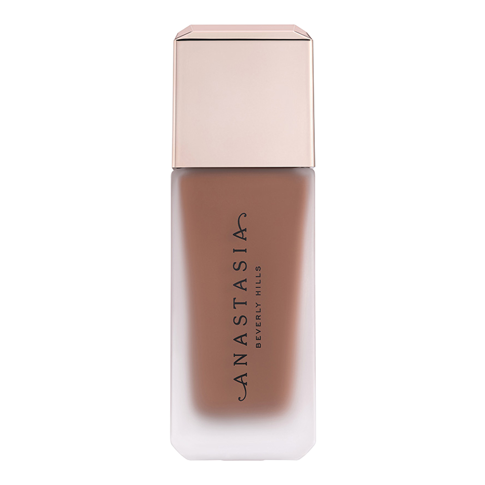Impeccable Blurring Second Skin Matte Foundation