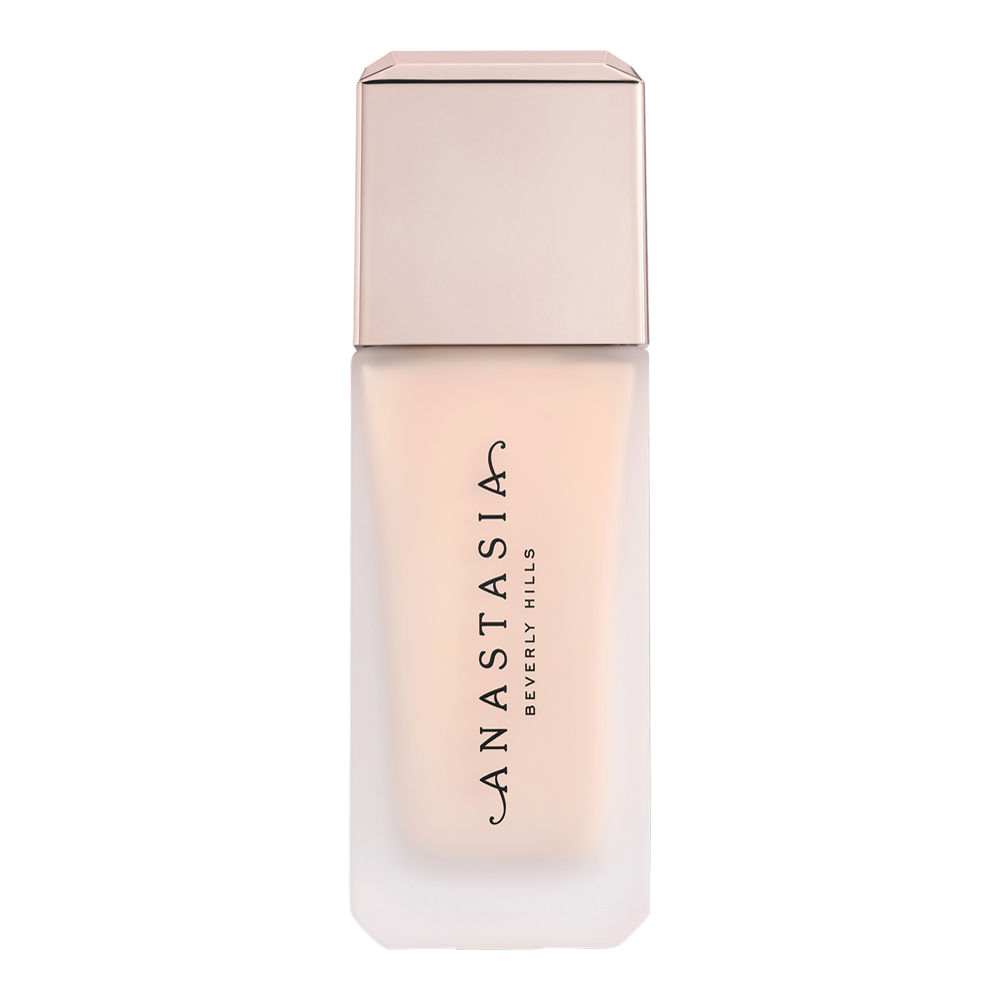 Impeccable Blurring Second Skin Matte Foundation
