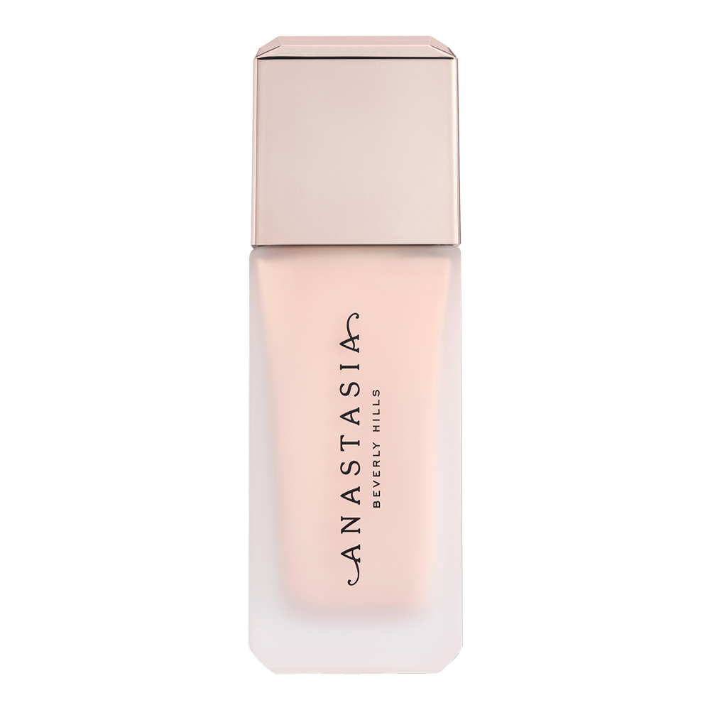 Impeccable Blurring Second Skin Matte Foundation