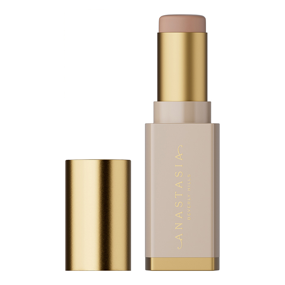 Smooth Blur Contour Stick