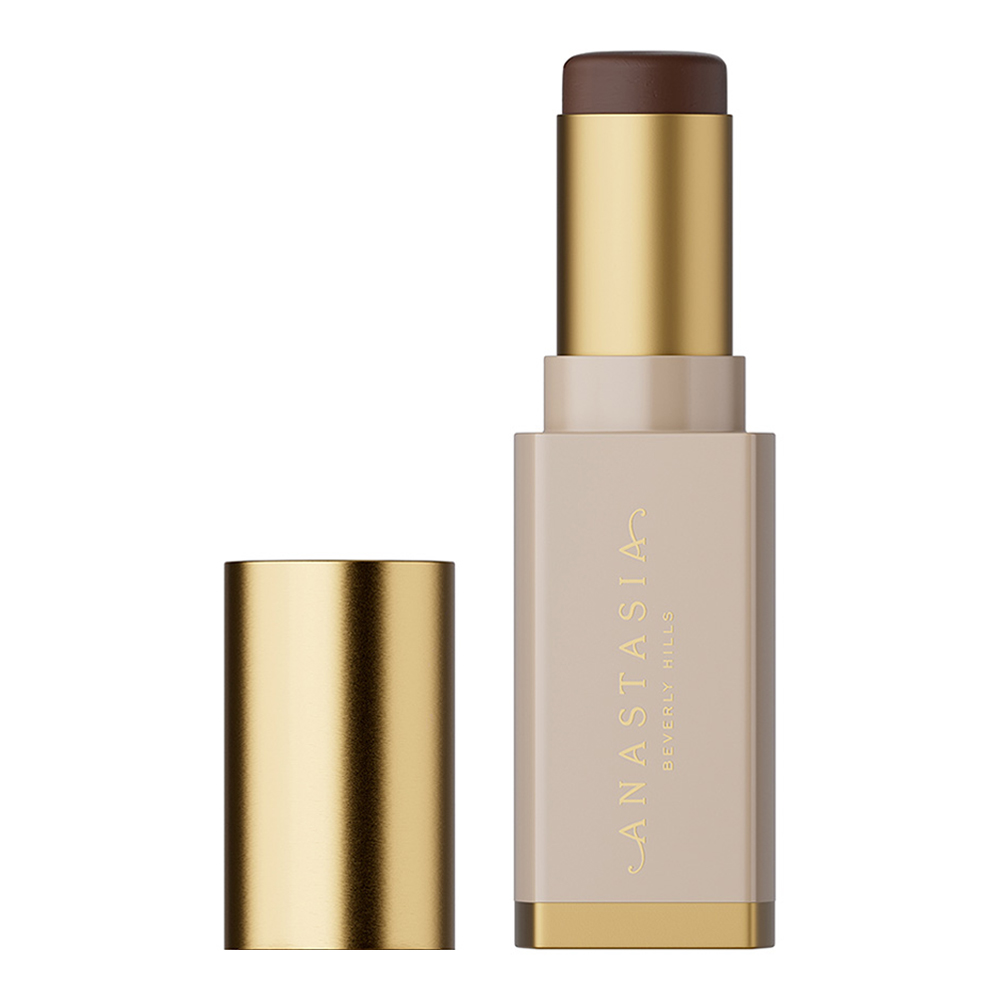 Smooth Blur Contour Stick
