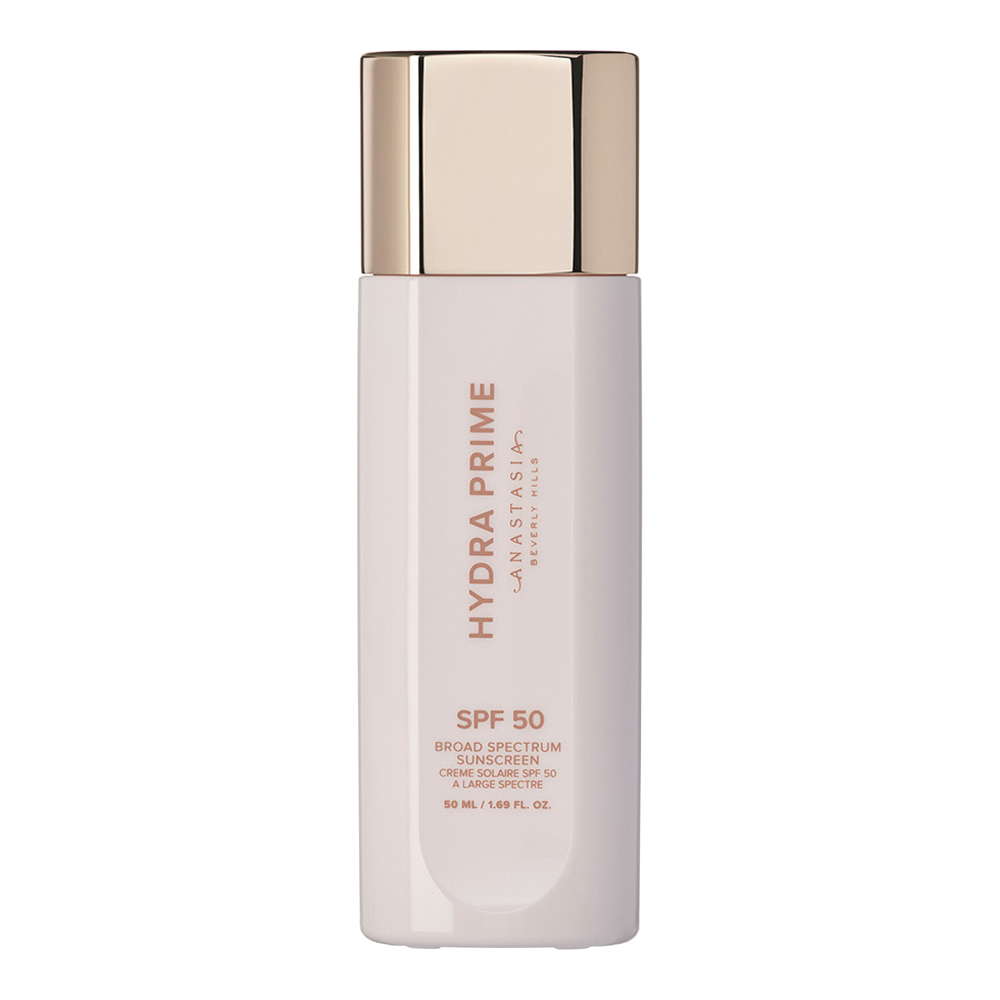 Hydra Prime Broad Spectrum Sunscreen SPF 50