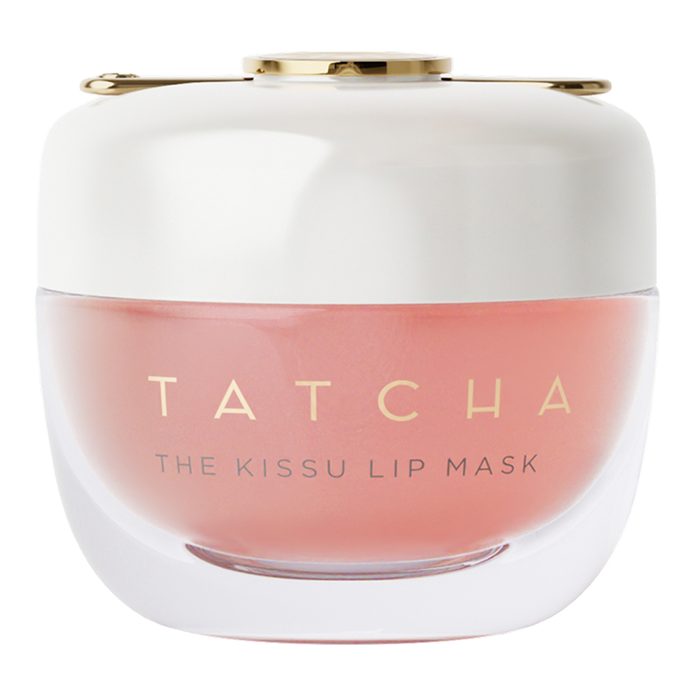 The Kissu Lip Mask - Japanese Maple Red (Holiday Limited Edition)