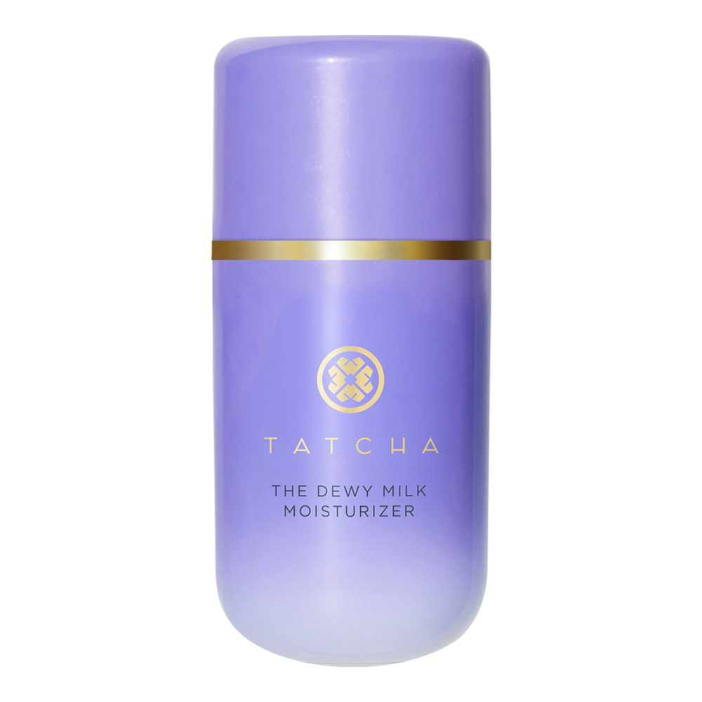 The Dewy Milk Moisturizer