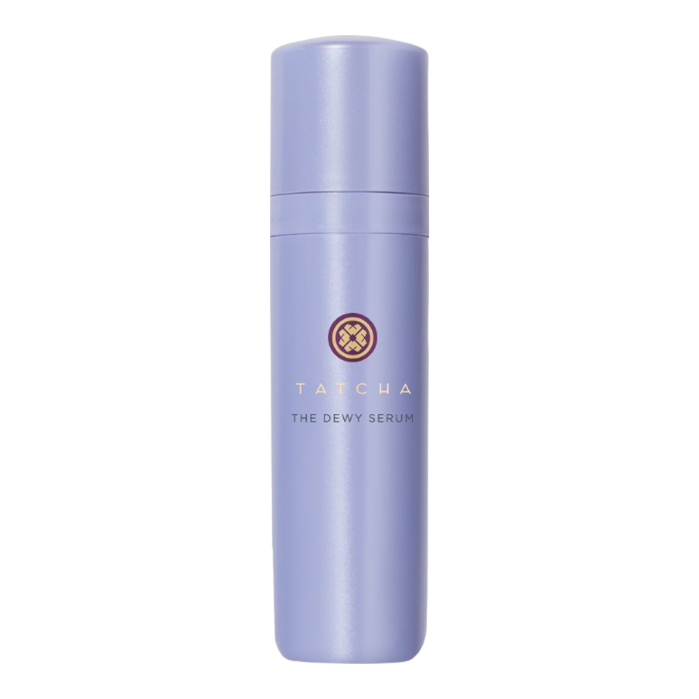The Dewy Serum With Hyaluronic Acid