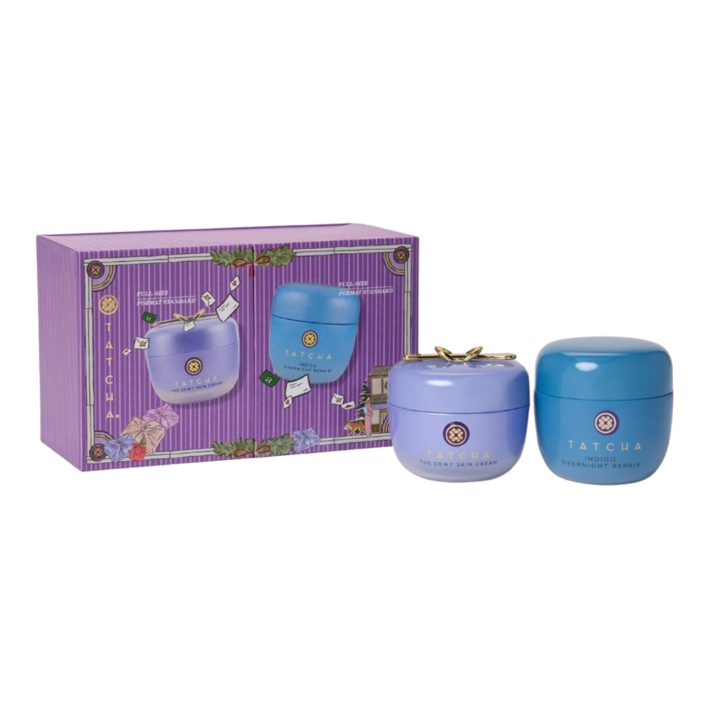 AM/PM Moisture Set (Holiday Limited Edition)