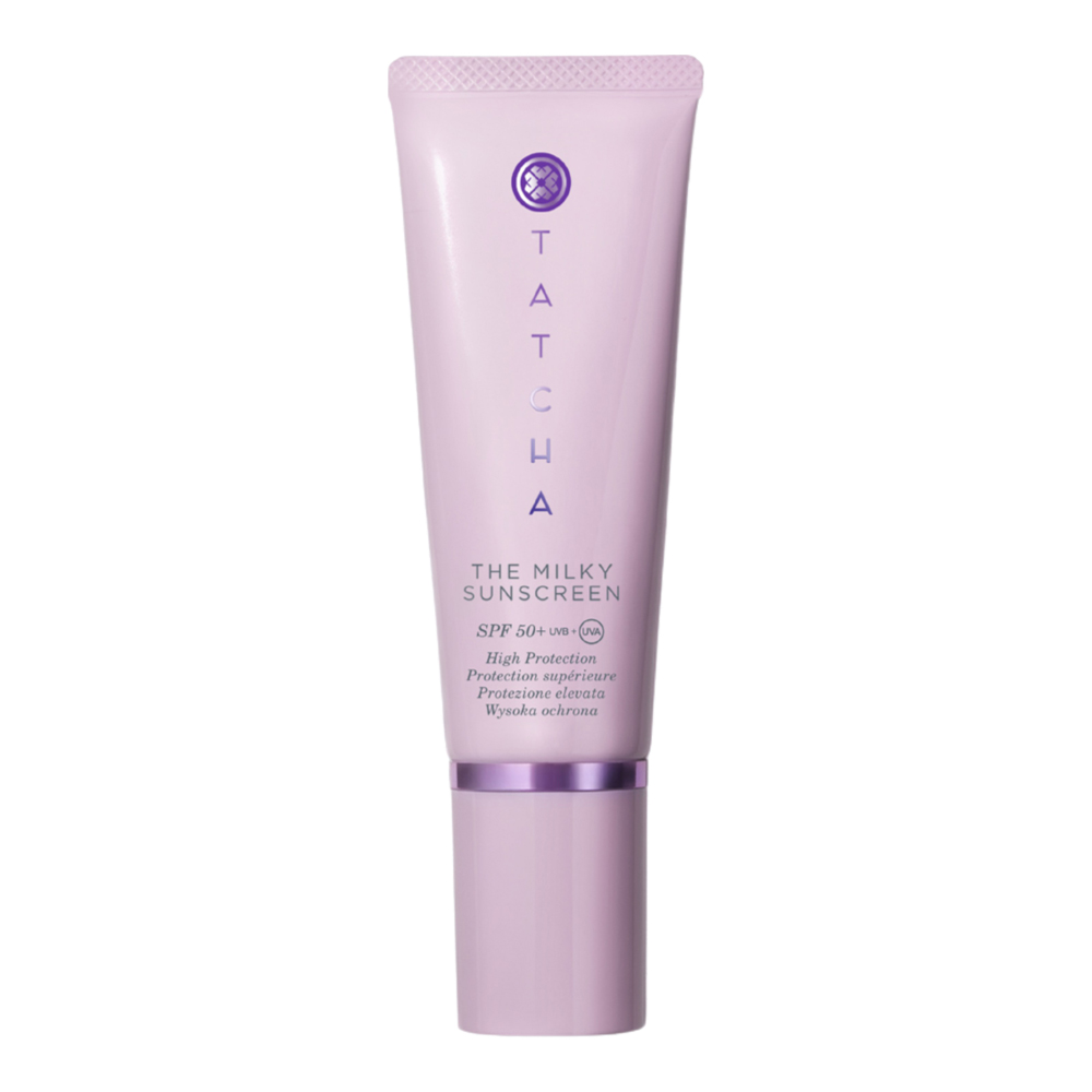 The Milky Sunscreen SPF 50+ PA++++
