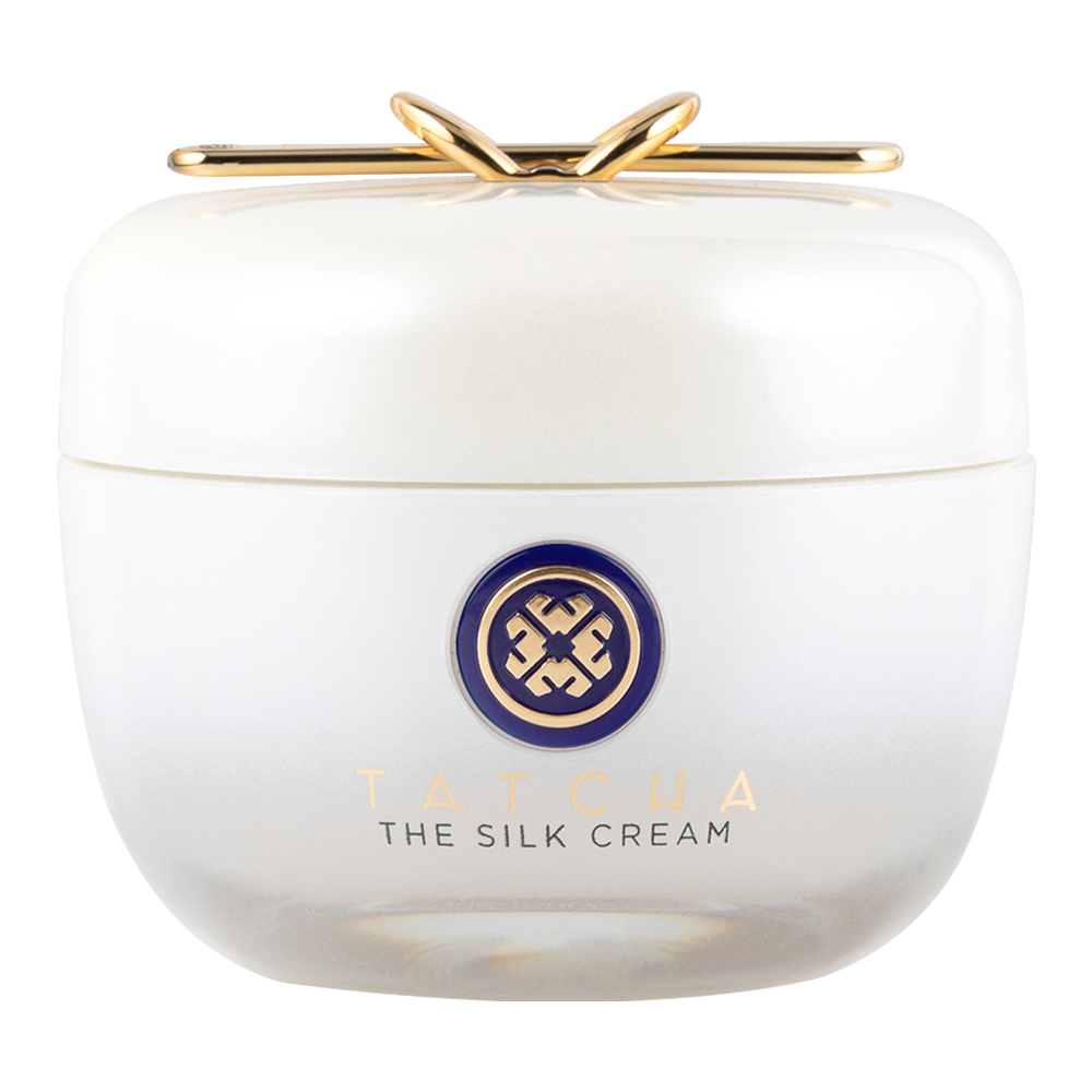 Silk Cream