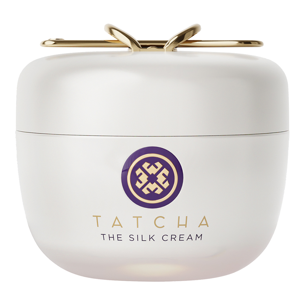 Silk Cream