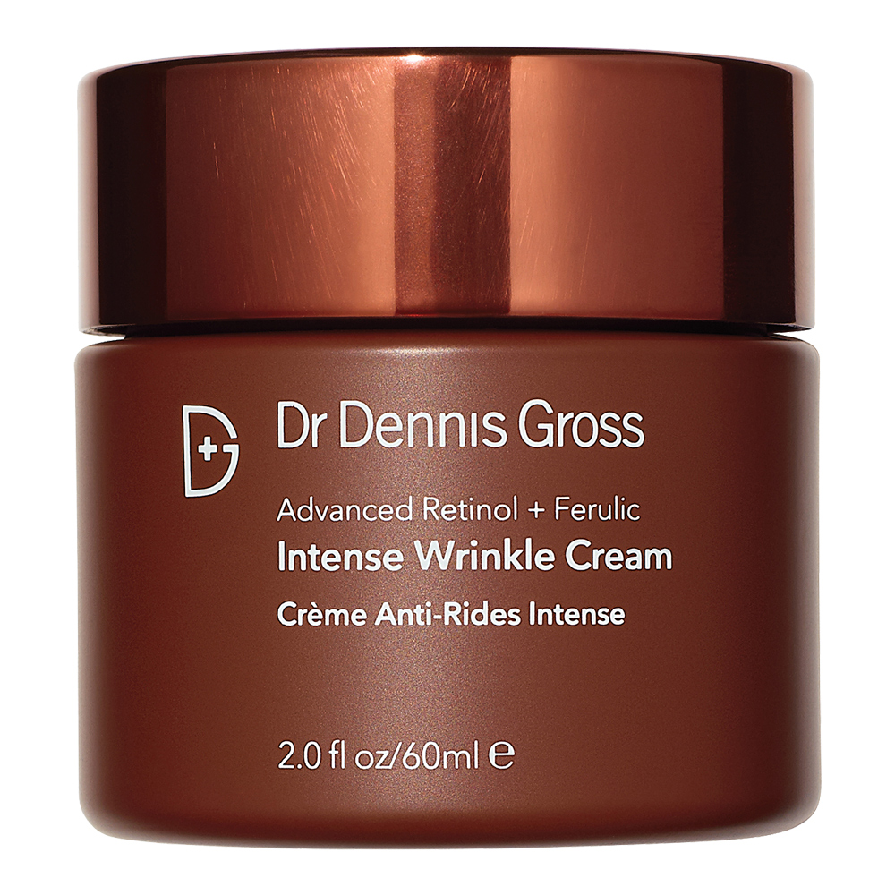 Advanced Retinol + Ferulic Intense Wrinkle Cream