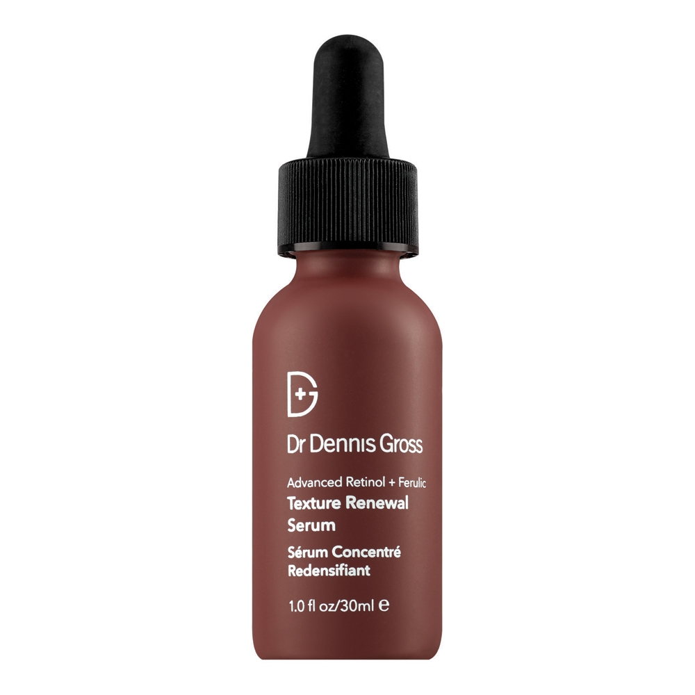 Advanced Retinol+Ferulic Texture Renewal Serum