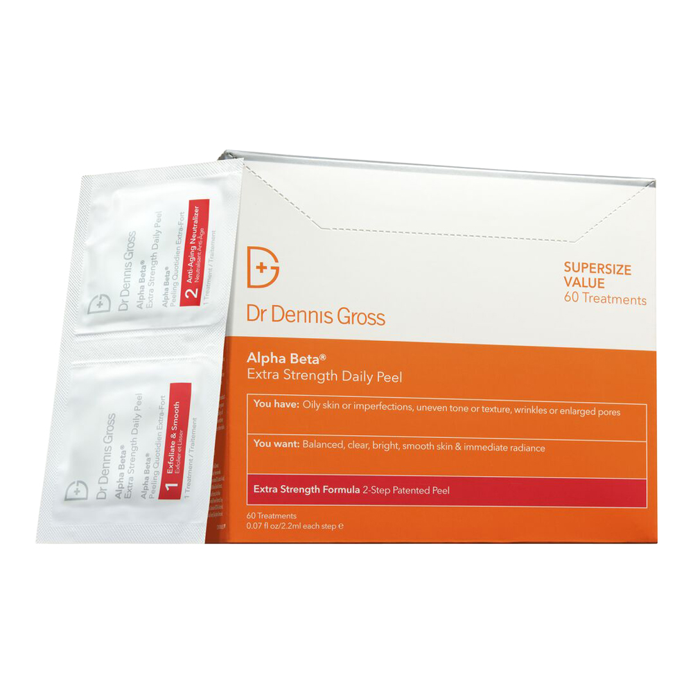 Alpha Beta® Extra Strength Daily Peel