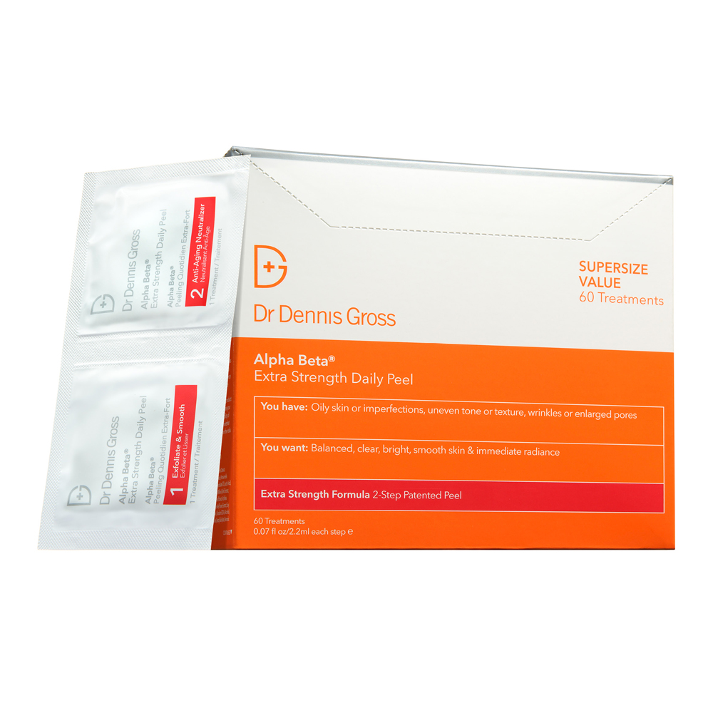 Alpha Beta® Extra Strength Daily Peel