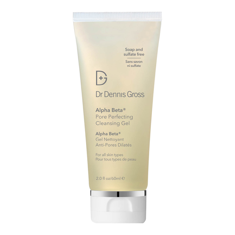 Alpha Beta AHA/BHA Cleansing Gel