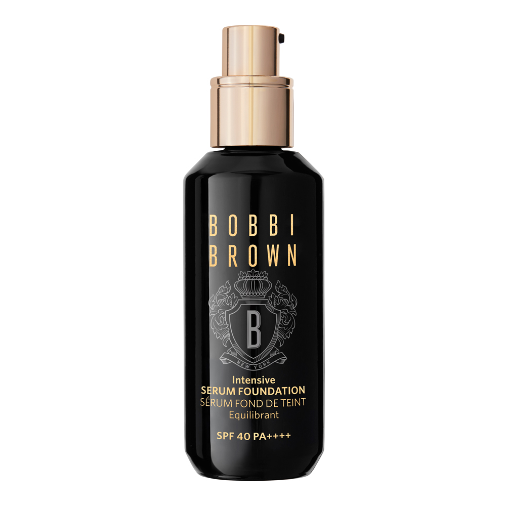 Buy Bobbi Brown Intensive Serum Foundation SPF 40 PA++++ | Sephora