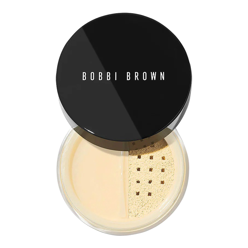 Sheer Finish Loose Powder • Setting