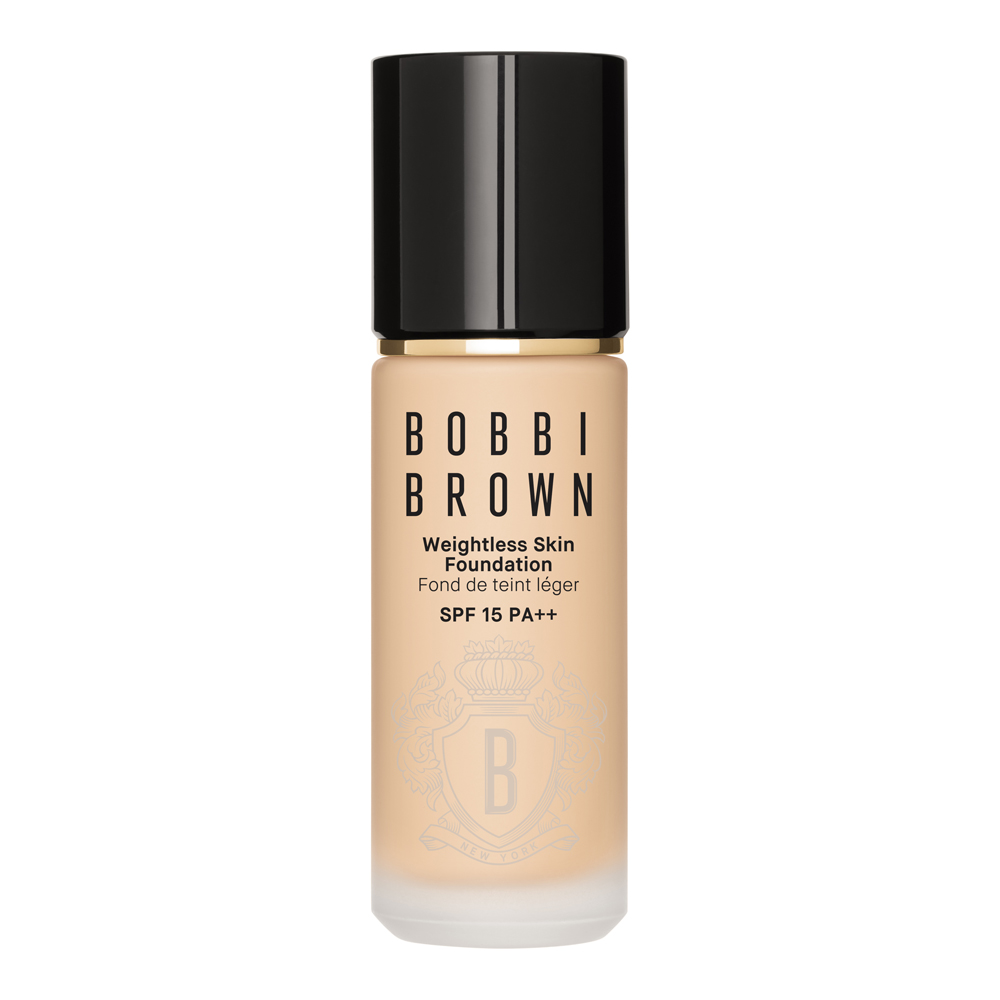 Weightless Skin Foundation SPF 15 PA++