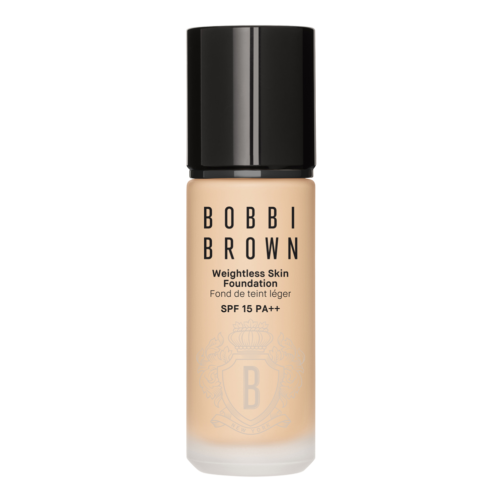 Weightless Skin Foundation SPF 15 PA++ Mini
