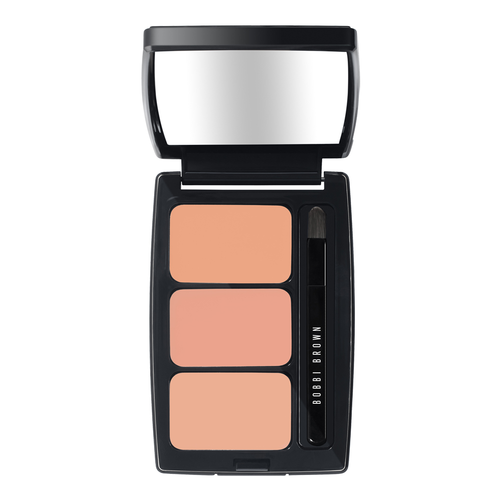 Skin Touch-Up Palette