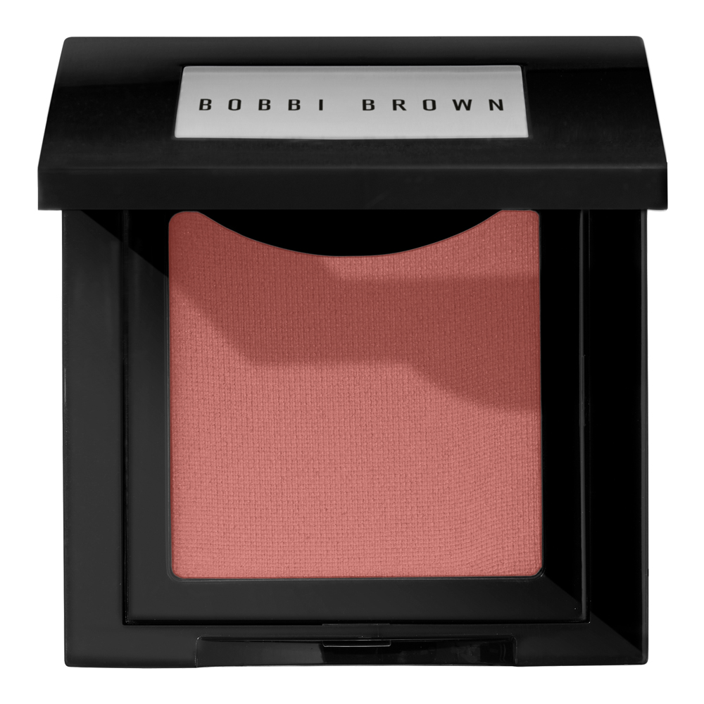 Powder Blush Shimmer