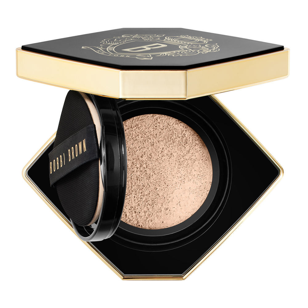 Intensive Skin Serum Cushion Foundation