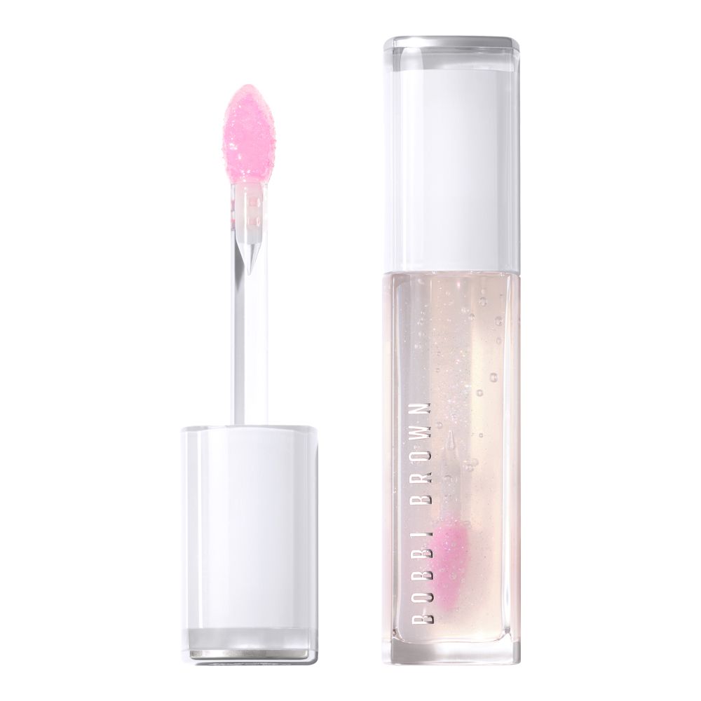 Extra Blushing Lip Oil