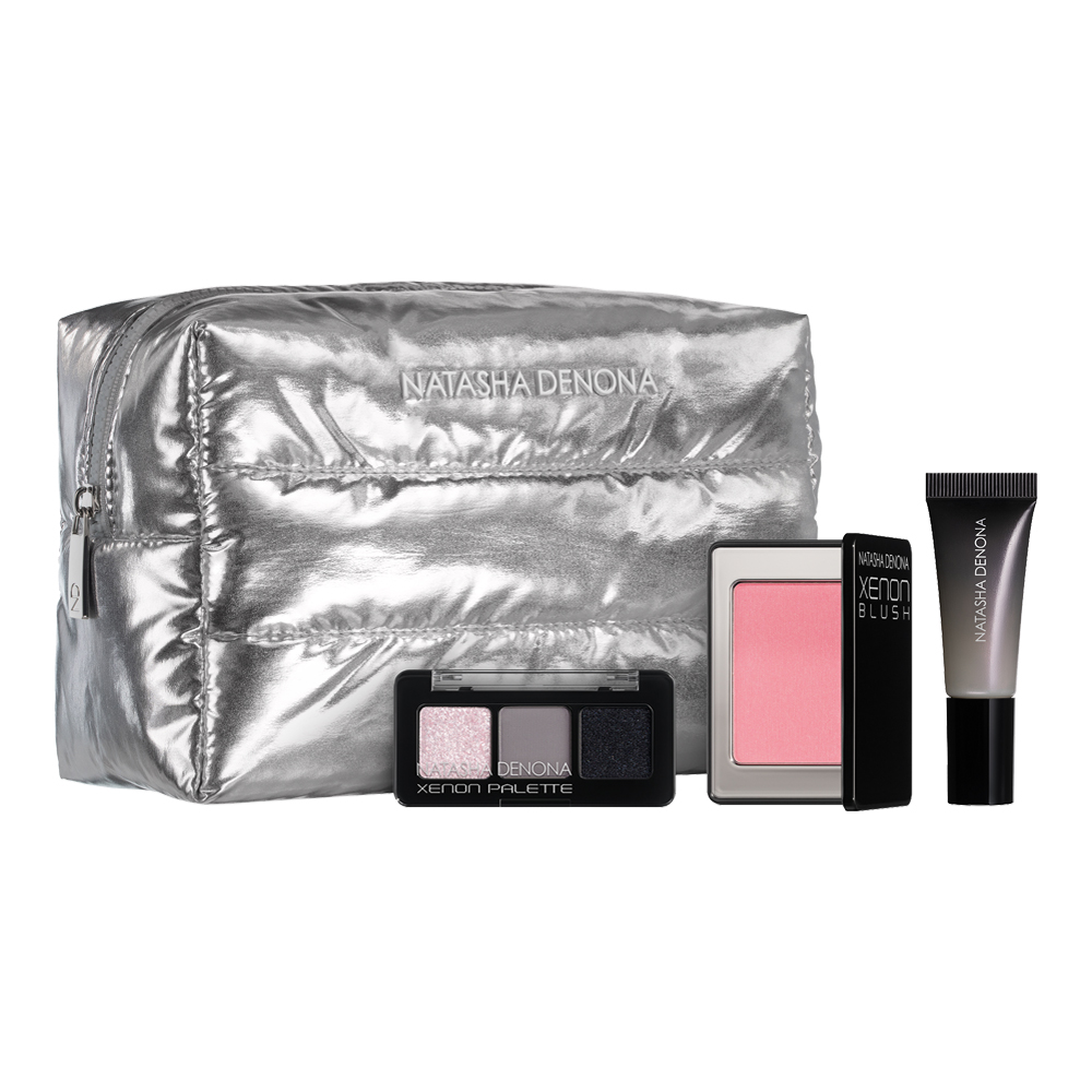 Xenon Pouch Set (Holiday Limited Edition)