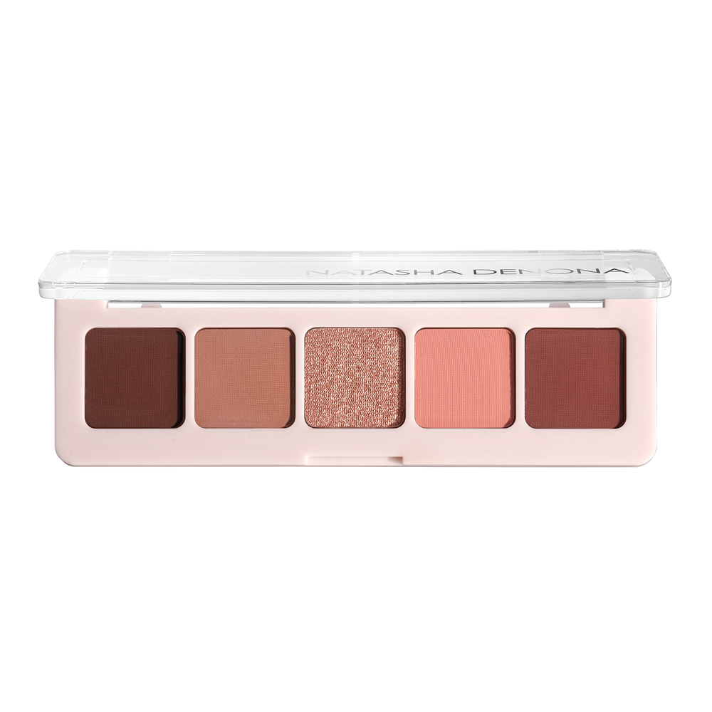 Mini Biba Eyeshadow Palette