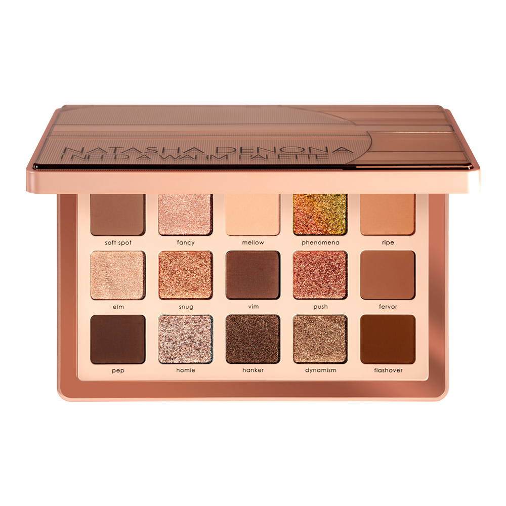 I Need A Warm Eyeshadow Palette
