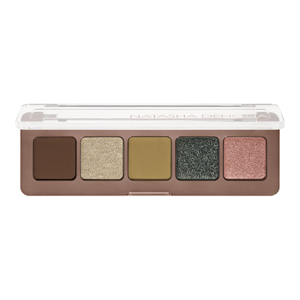 Gloom Eyeshadow Palette Mini