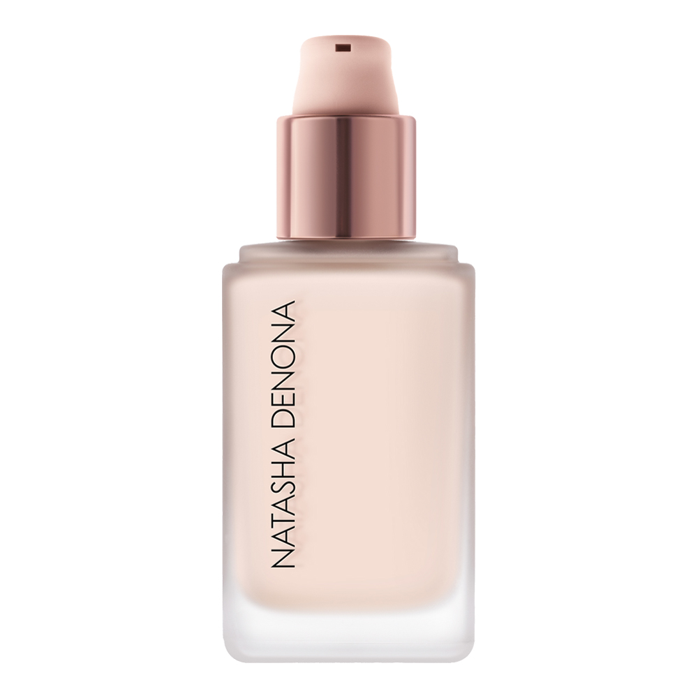 HY-Glam Foundation