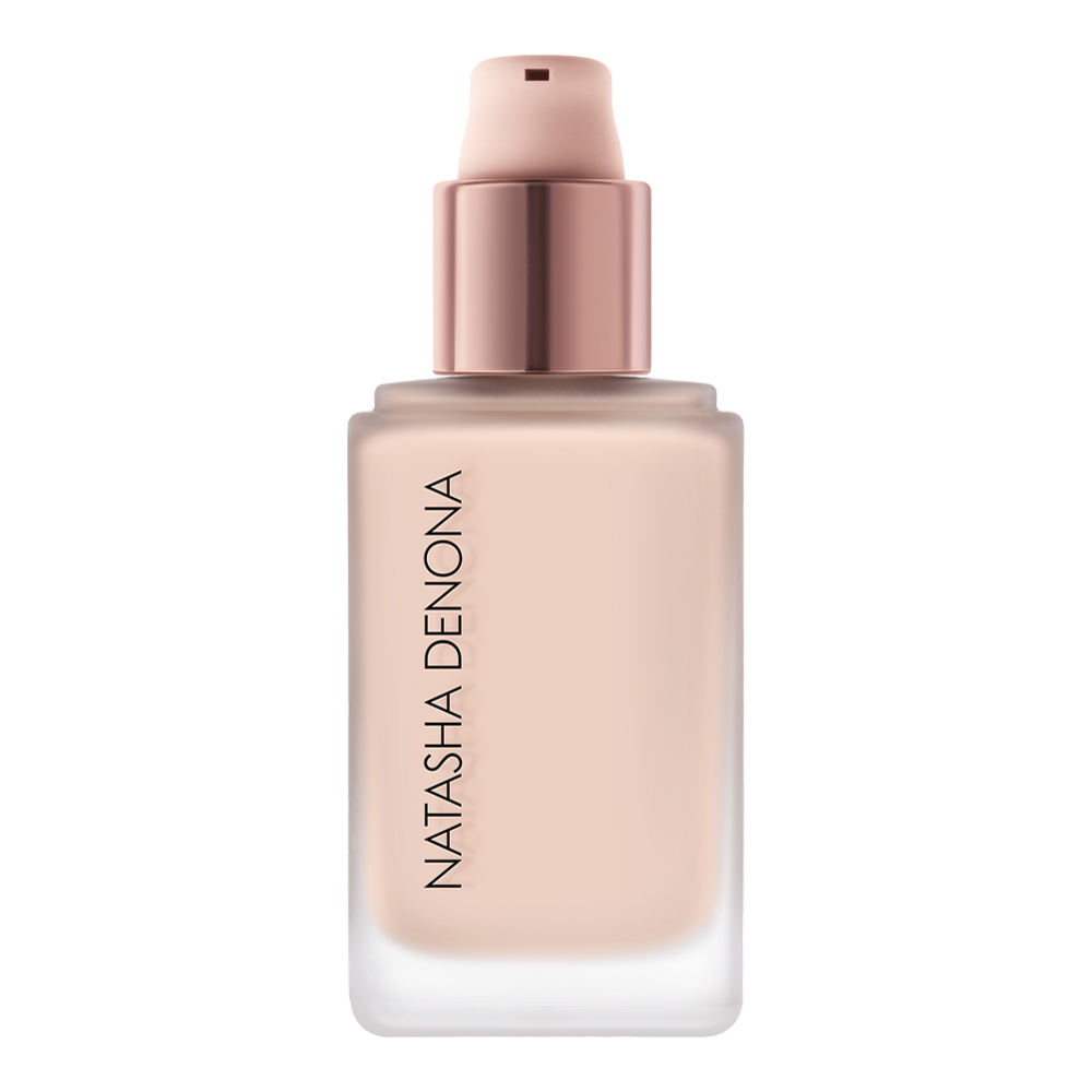 HY-Glam Foundation