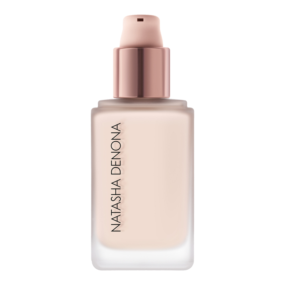 HY-Glam Foundation