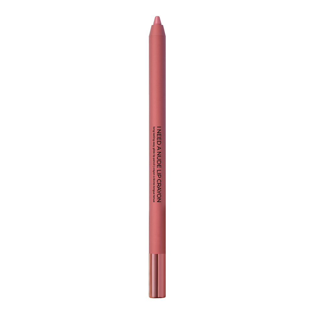 I Need A Nude Lip Crayon