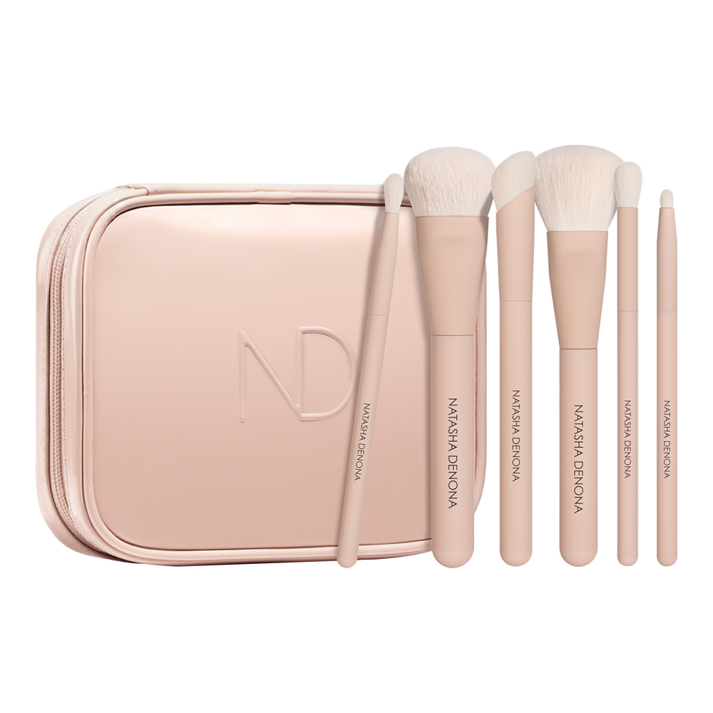 HY-Glam™ Brush Kit (Holiday Limited Edition)
