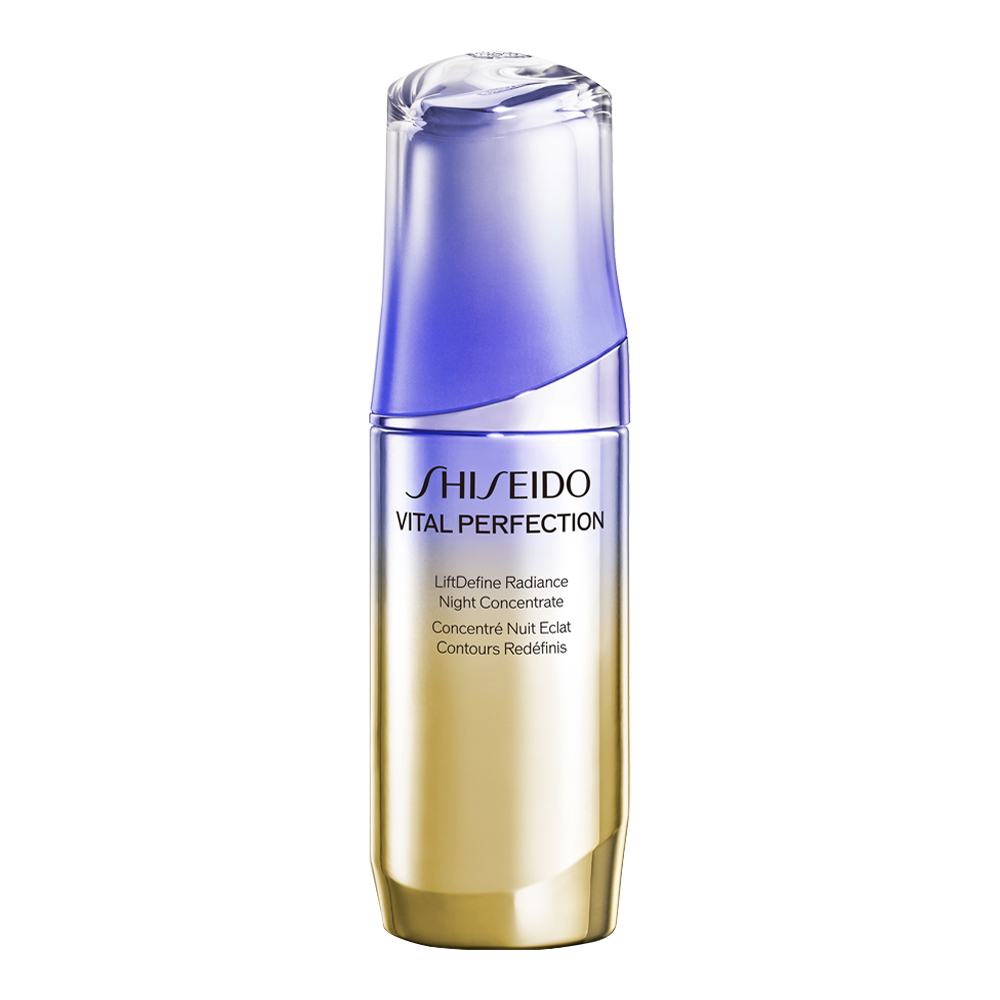 Vital Perfection Radiance Night Concentrate