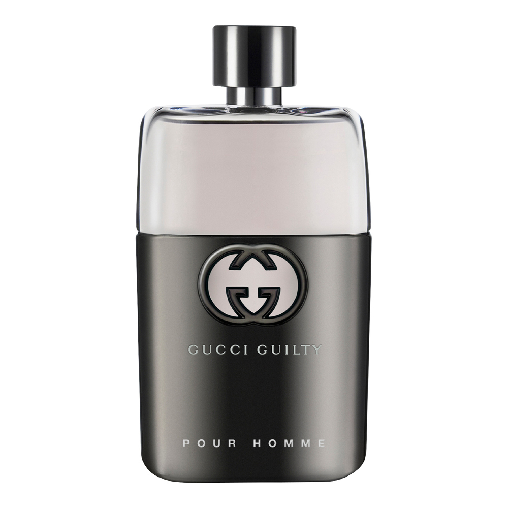 Guilty Pour Homme Eau de Toilette