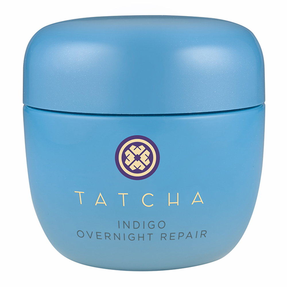 The Indigo Overnight Repair