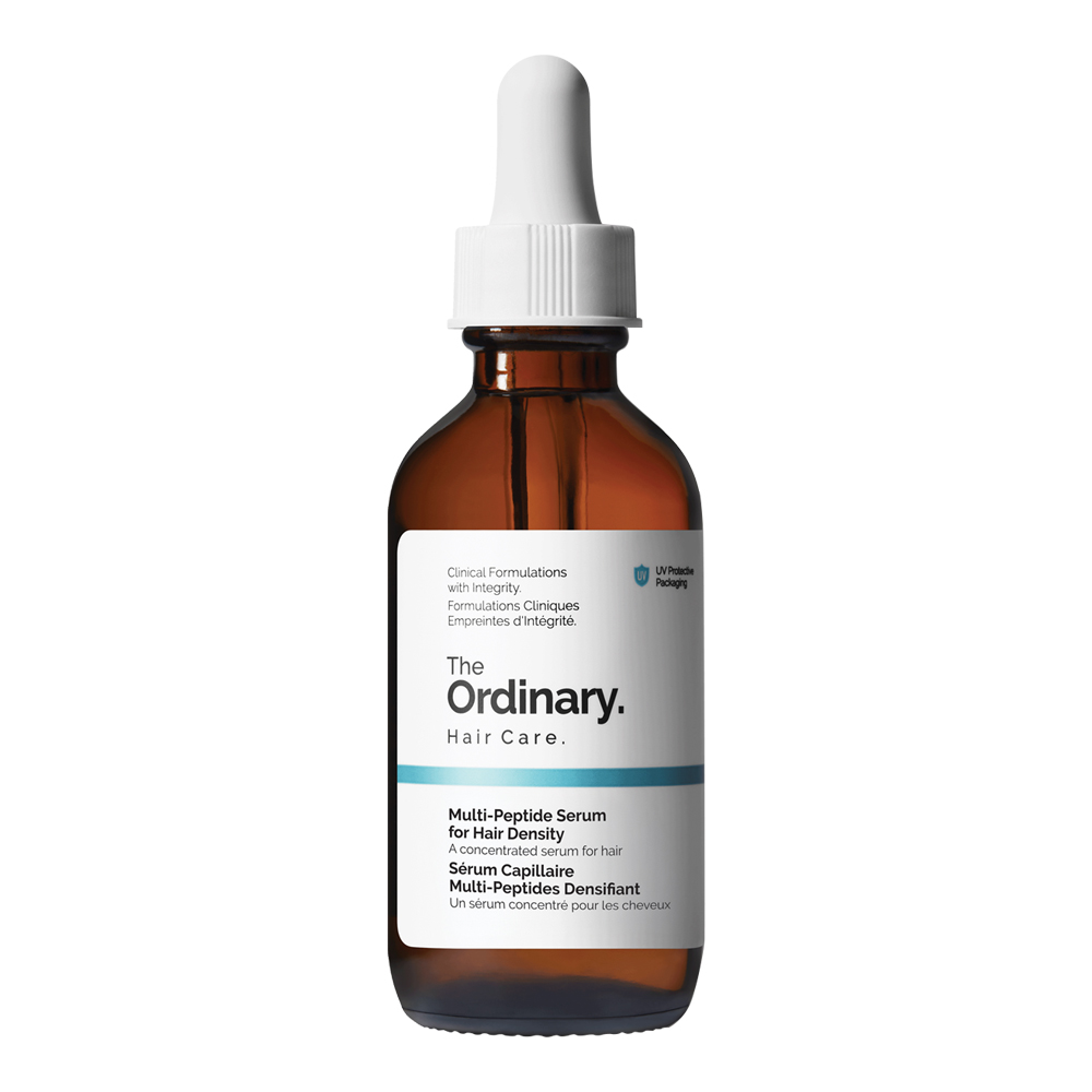 Multi-Peptide Serum For Hair Density