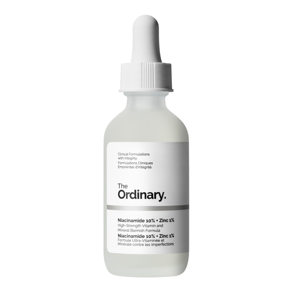 Niacinamide 10% + Zinc 1%