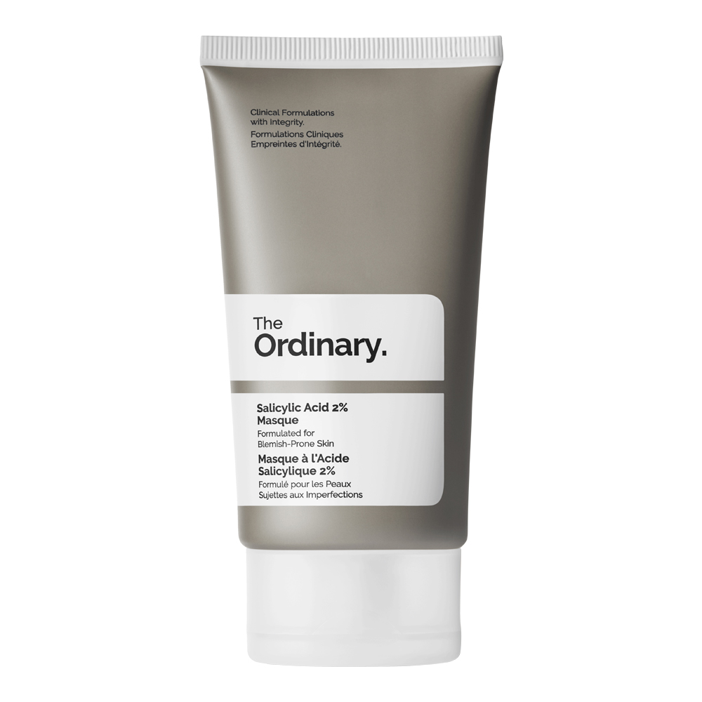 Salicylic Acid 2% Masque