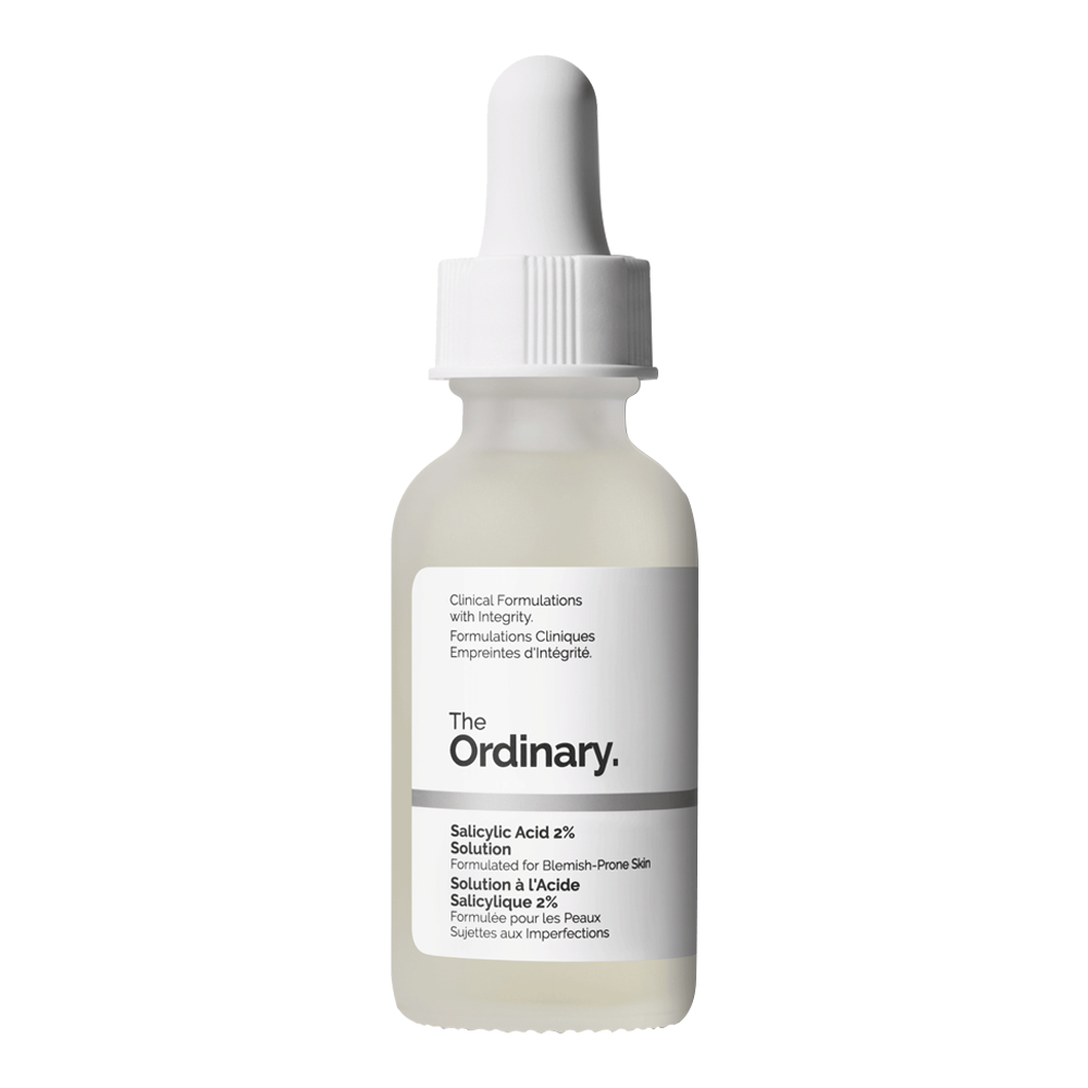 Salicylic Acid 2% Solution