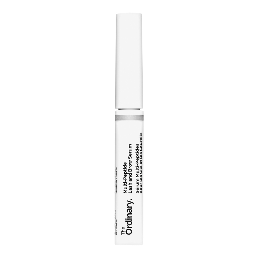 Multi-Peptide Lash And Brow Serum