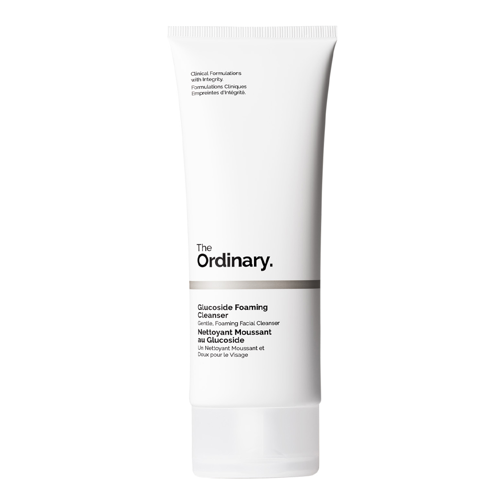 Glucoside Foaming Cleanser
