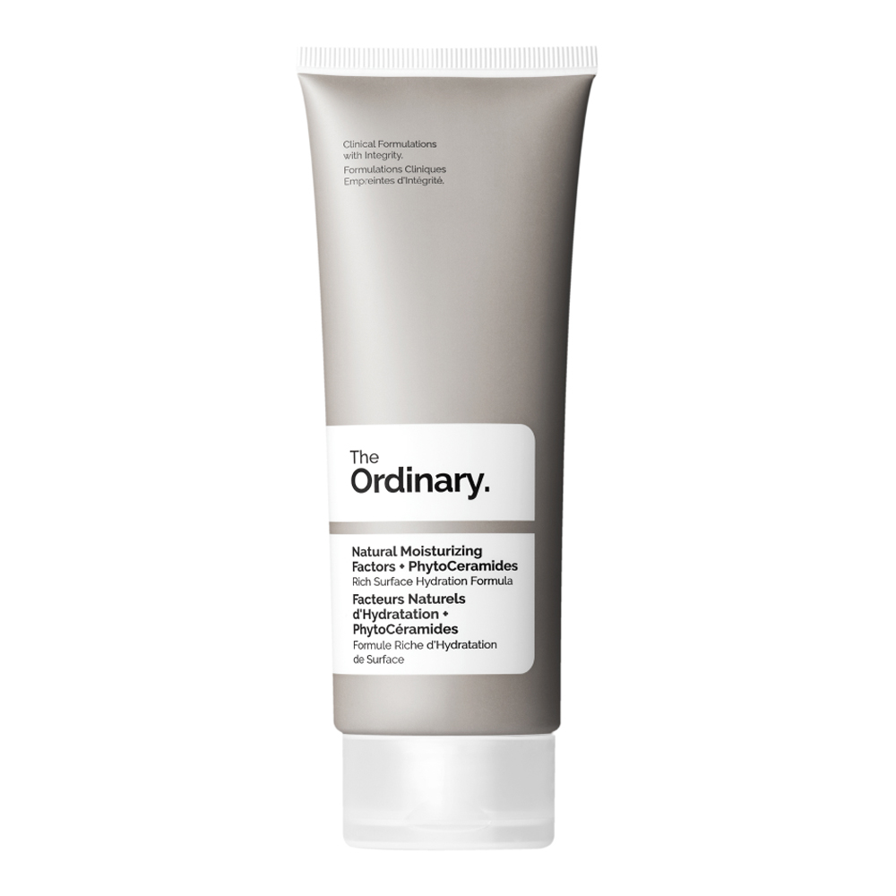 Natural Moisturizing Factors + Phytoceramides