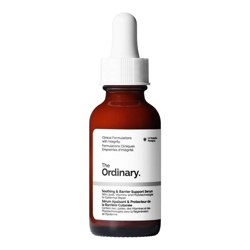 Soothing & Barrier Support Serum