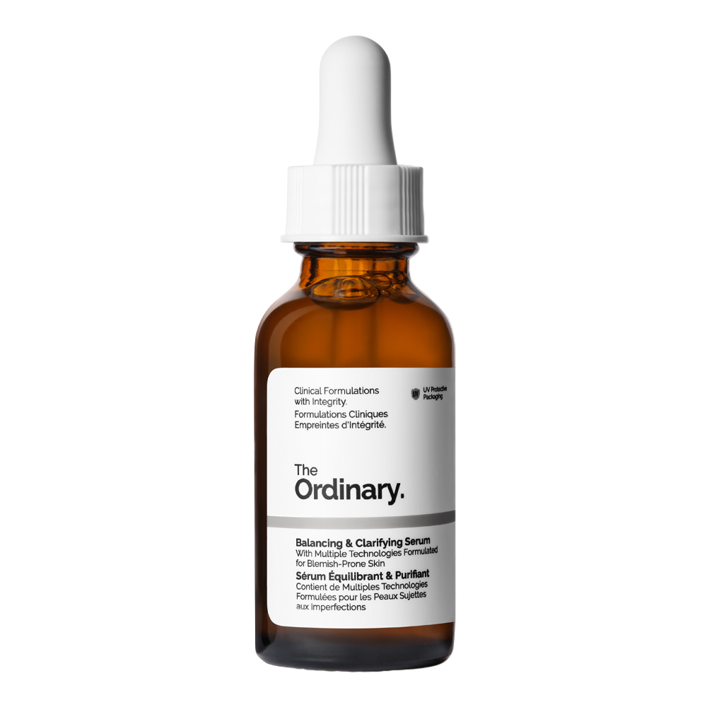 Balancing & Clarifying Serum