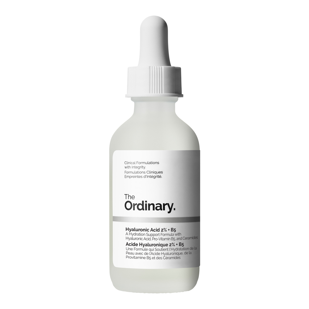 Hyaluronic Acid 2% + B5