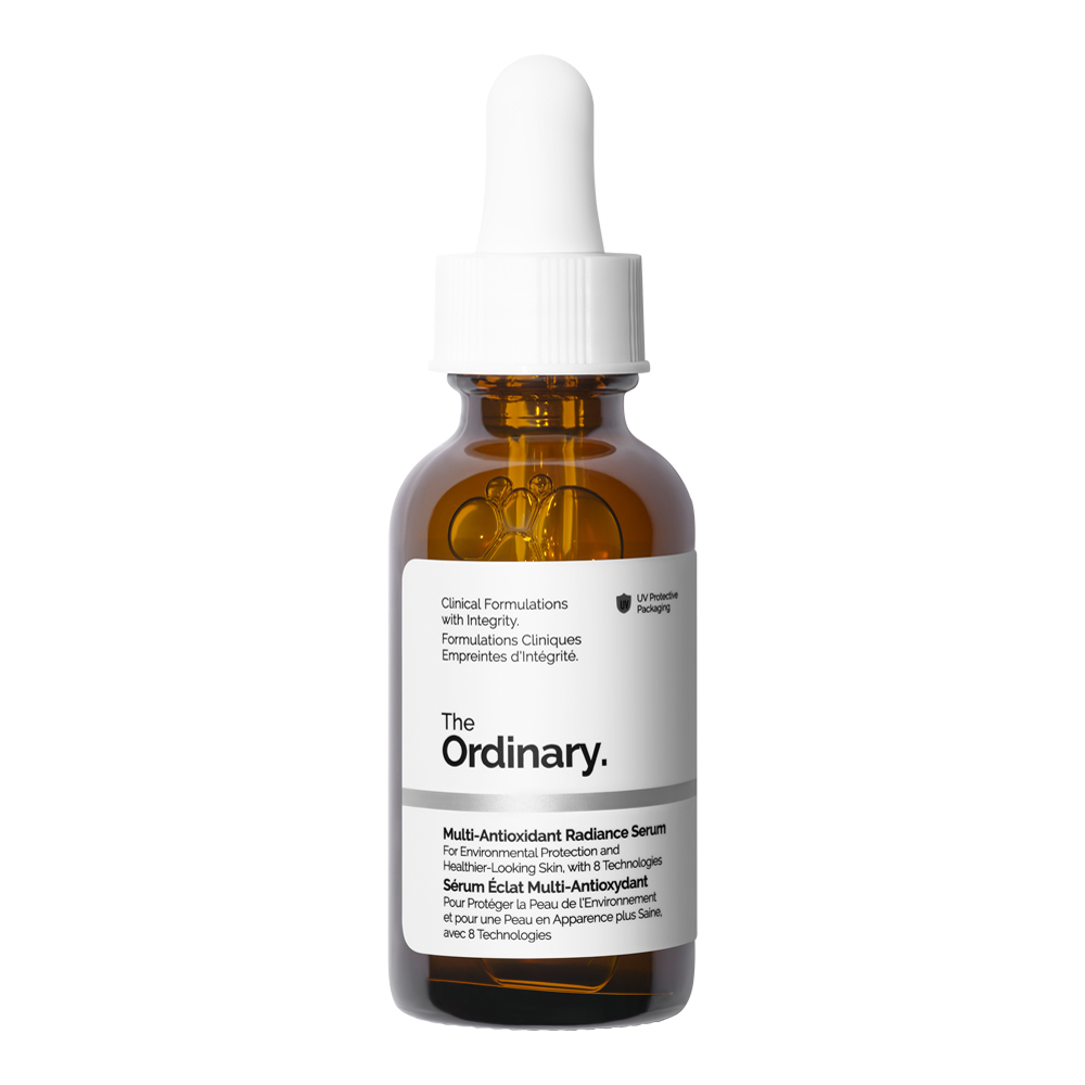 Multi-Antioxidant Radiance Serum
